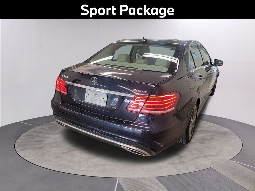 2015 Mercedes-Benz E-Class E 350 San Clemente CA