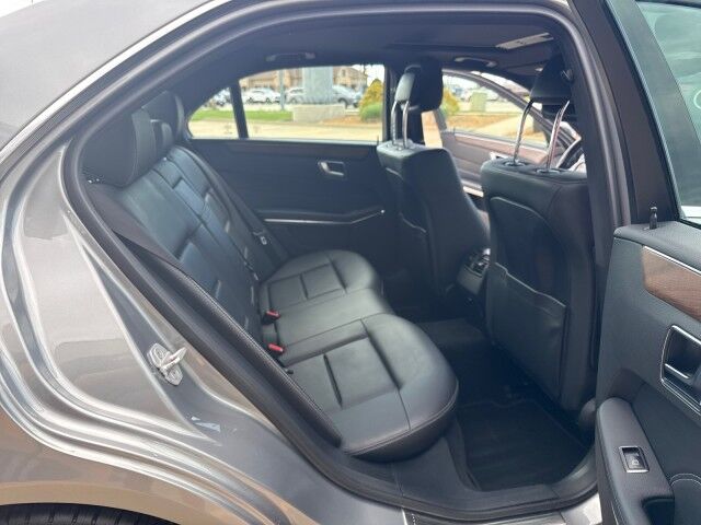 2015 Mercedes-Benz E-Class E 350 Sport Springfield IL 2015 Mercedes-Benz E-Class E 350 Sport Springfield IL