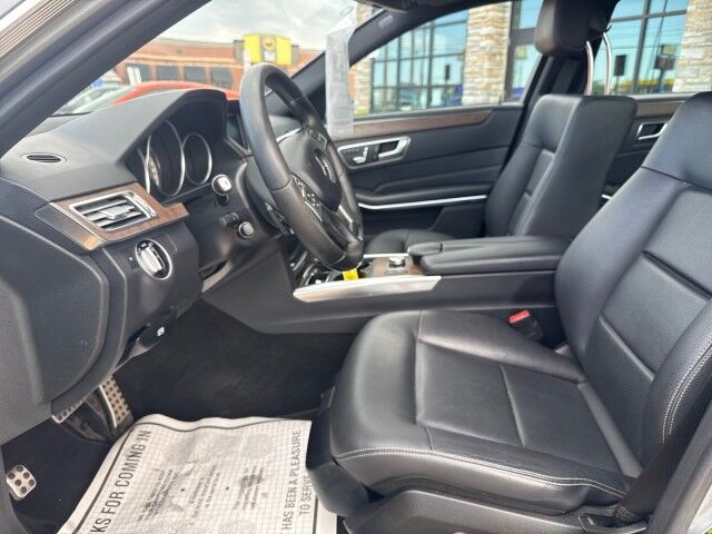 2015 Mercedes-Benz E-Class E 350 Sport Springfield IL 2015 Mercedes-Benz E-Class E 350 Sport Springfield IL