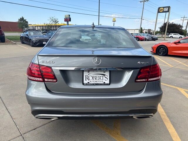 2015 Mercedes-Benz E-Class E 350 Sport Springfield IL 2015 Mercedes-Benz E-Class E 350 Sport Springfield IL
