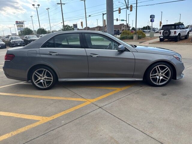 2015 Mercedes-Benz E-Class E 350 Sport Springfield IL 2015 Mercedes-Benz E-Class E 350 Sport Springfield IL