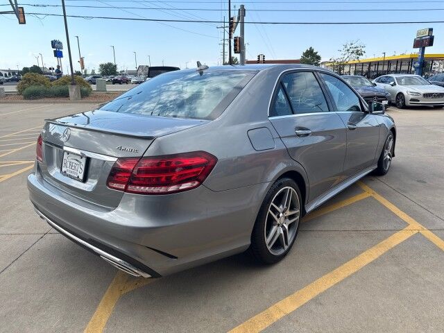2015 Mercedes-Benz E-Class E 350 Sport Springfield IL 2015 Mercedes-Benz E-Class E 350 Sport Springfield IL
