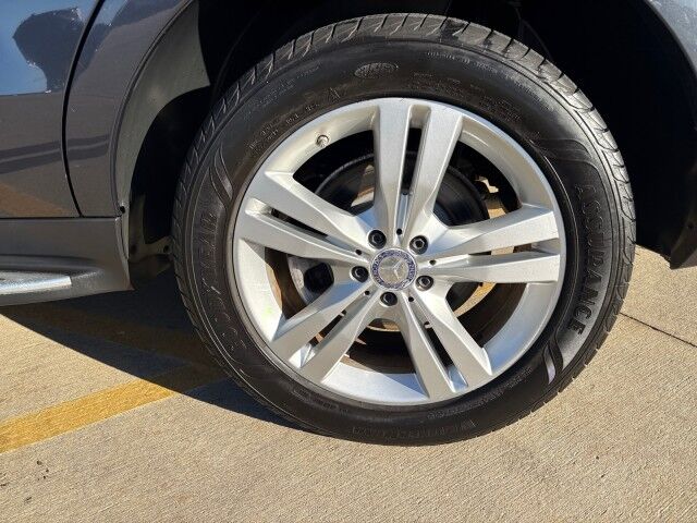 2015 Mercedes-Benz M-Class ML 350 Springfield IL 2015 Mercedes-Benz M-Class ML 350 Springfield IL