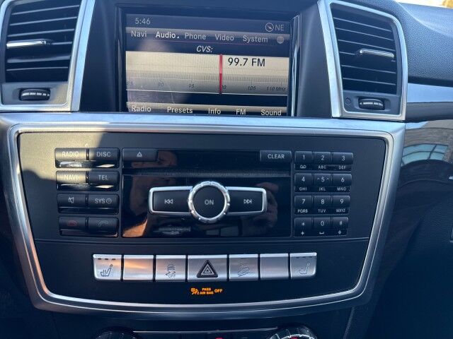 2015 Mercedes-Benz M-Class ML 350 Springfield IL 2015 Mercedes-Benz M-Class ML 350 Springfield IL