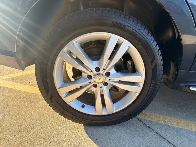 2015 Mercedes-Benz M-Class ML 350 Springfield IL 2015 Mercedes-Benz M-Class ML 350 Springfield IL