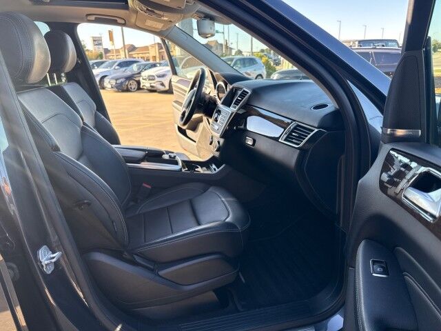 2015 Mercedes-Benz M-Class ML 350 Springfield IL 2015 Mercedes-Benz M-Class ML 350 Springfield IL
