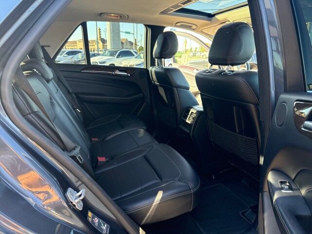 2015 Mercedes-Benz M-Class ML 350 Springfield IL 2015 Mercedes-Benz M-Class ML 350 Springfield IL