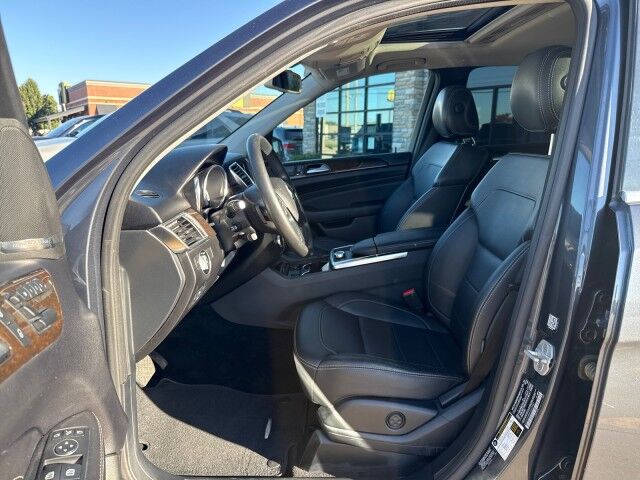 2015 Mercedes-Benz M-Class ML 350 Springfield IL 2015 Mercedes-Benz M-Class ML 350 Springfield IL