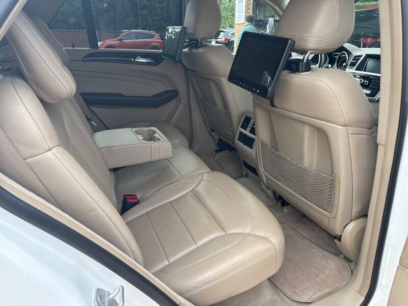 2015 Mercedes-Benz ML 400 4MATIC w/ Sport Package Arlington VA
