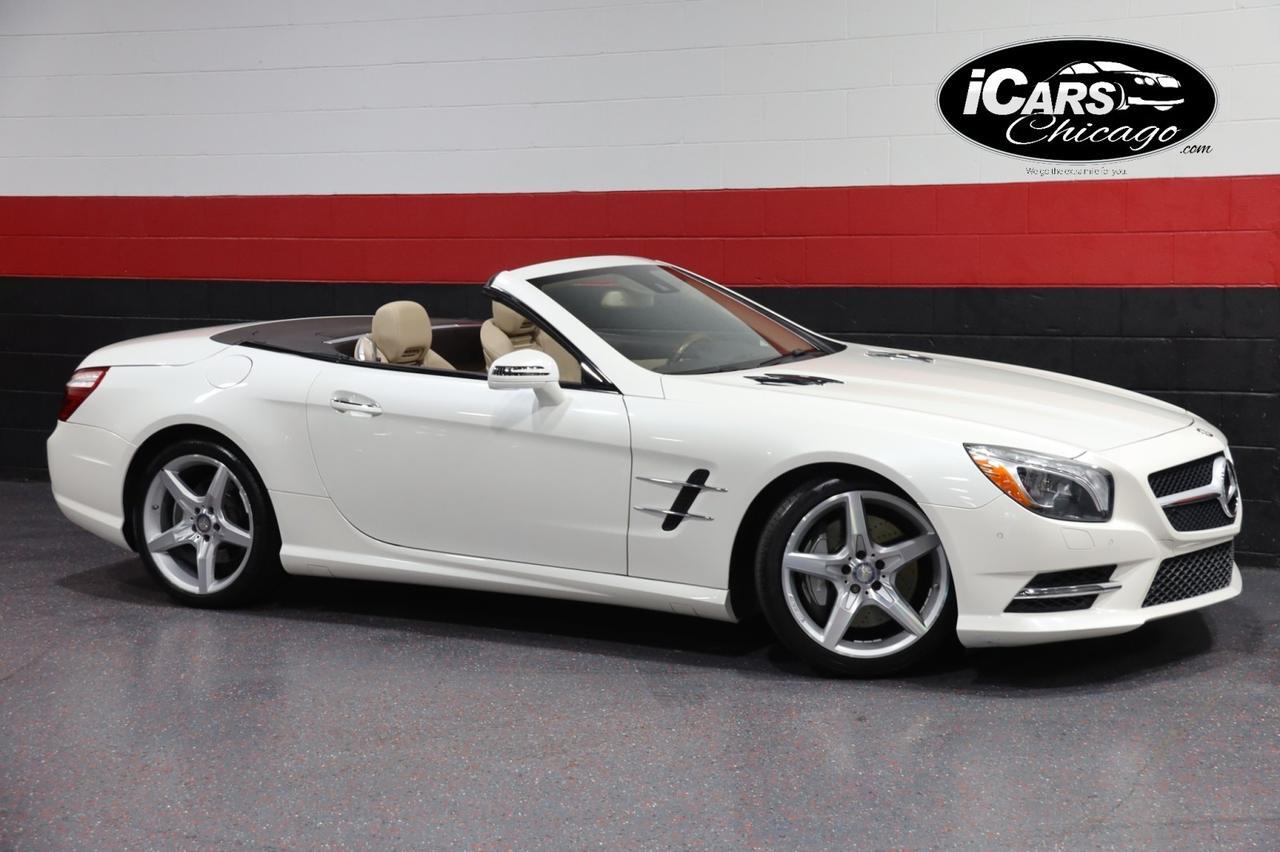 2015 Bmw Z4 sDrive35i M Roadster photo 3