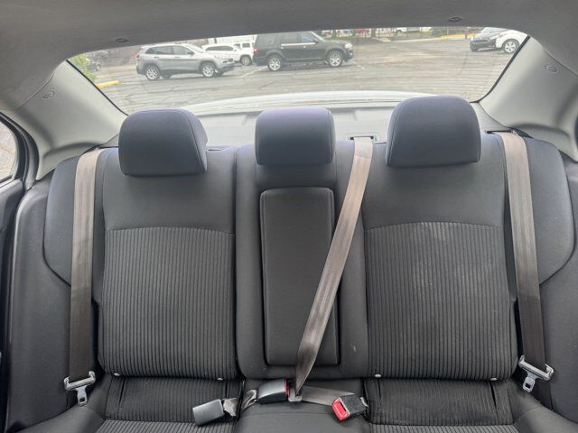 2015 Mitsubishi Lancer