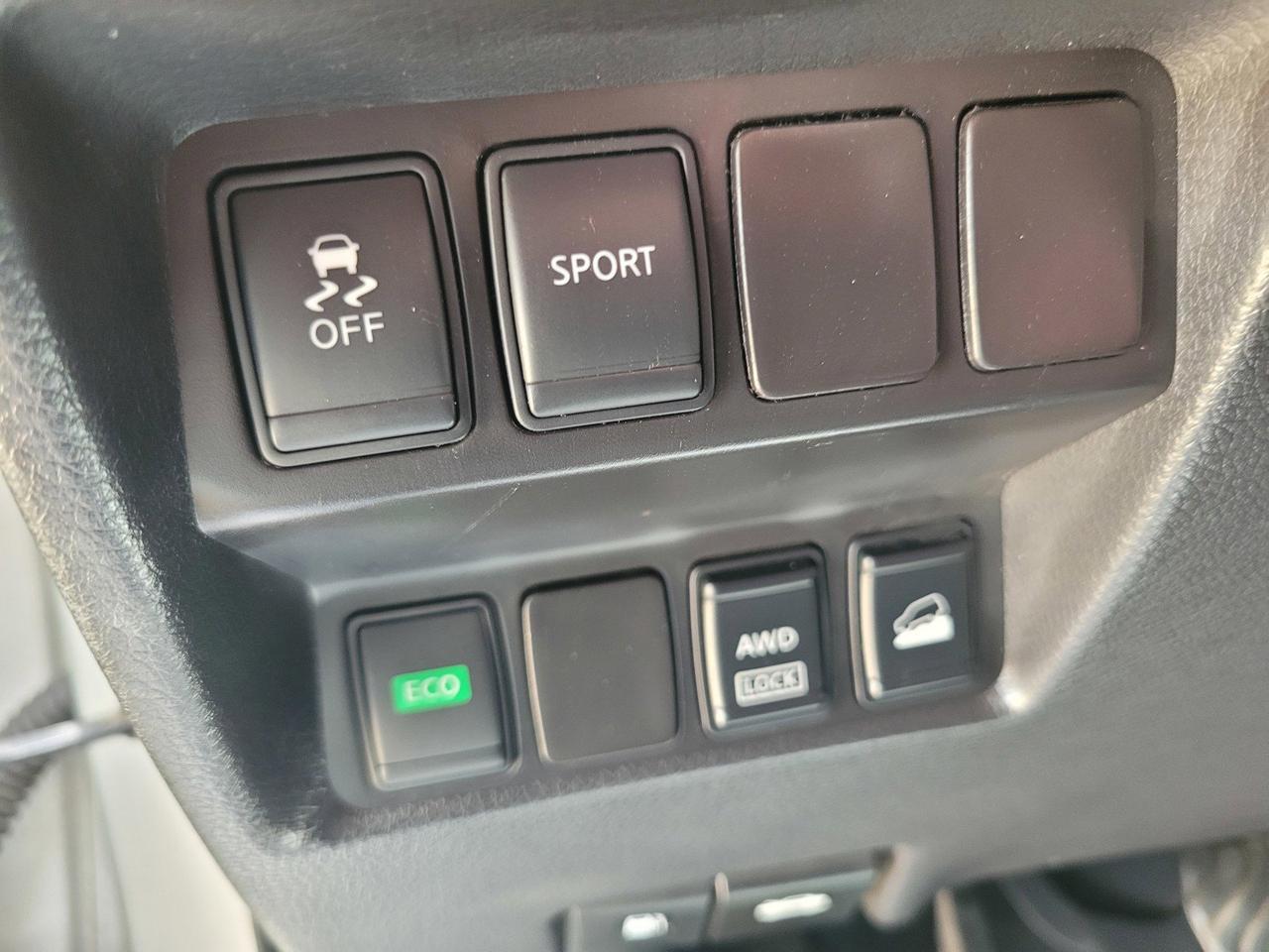 2015 NISSAN ROGUE S Roseville CA