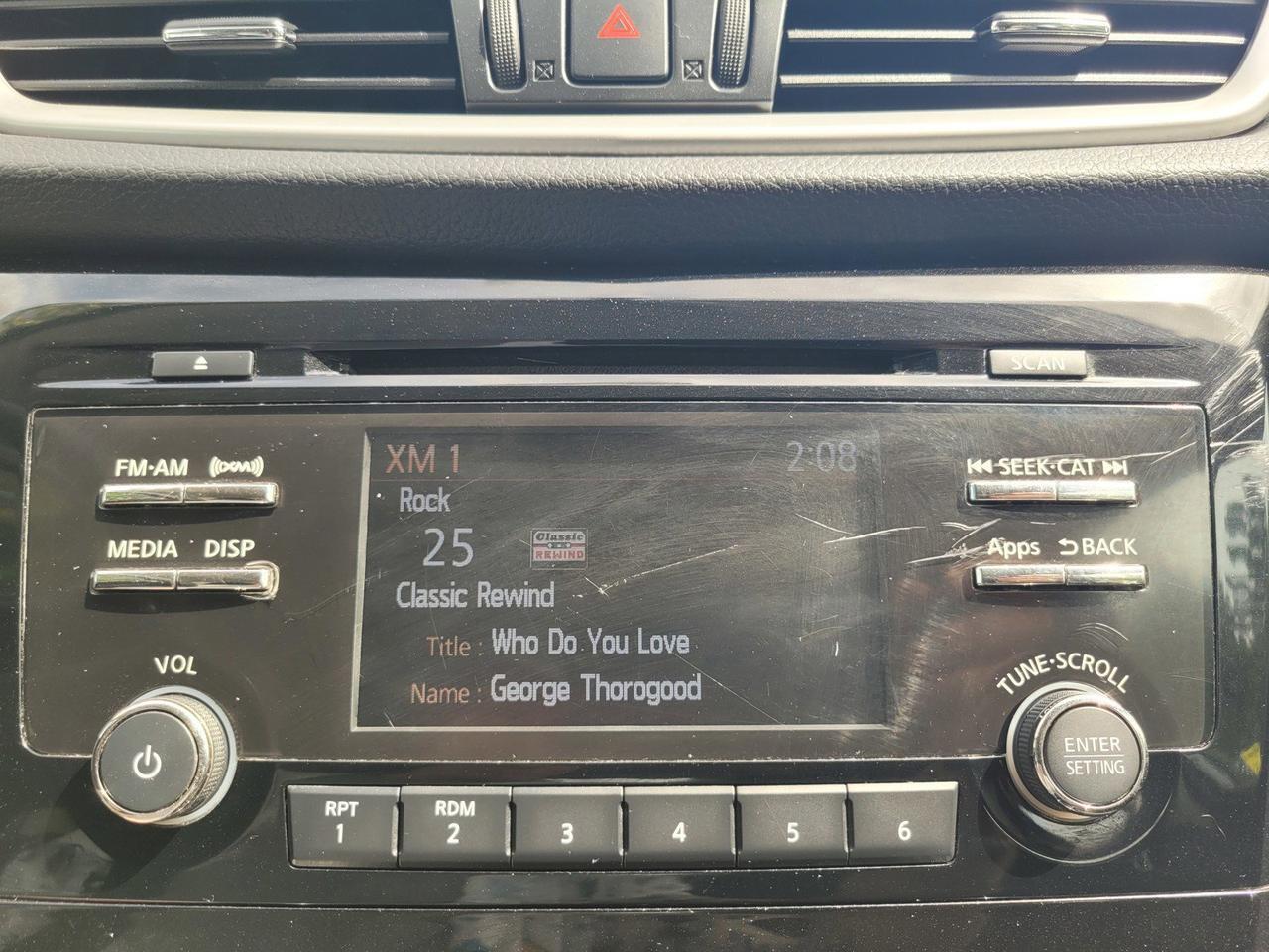 2015 NISSAN ROGUE S Roseville CA