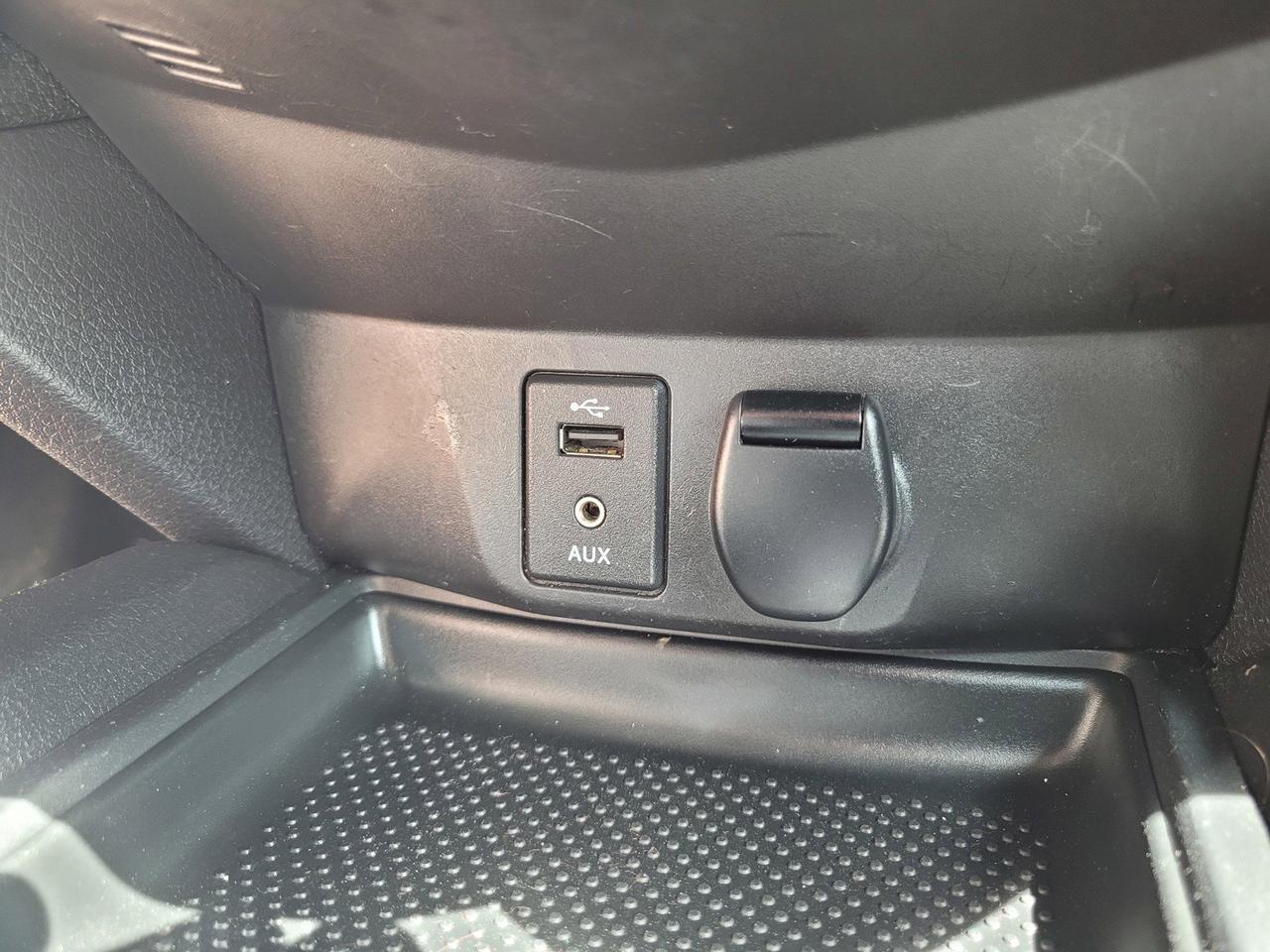 2015 NISSAN ROGUE S Roseville CA