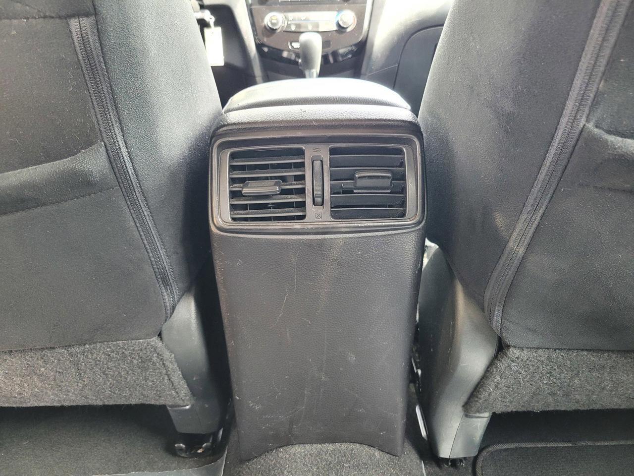 2015 NISSAN ROGUE S Roseville CA