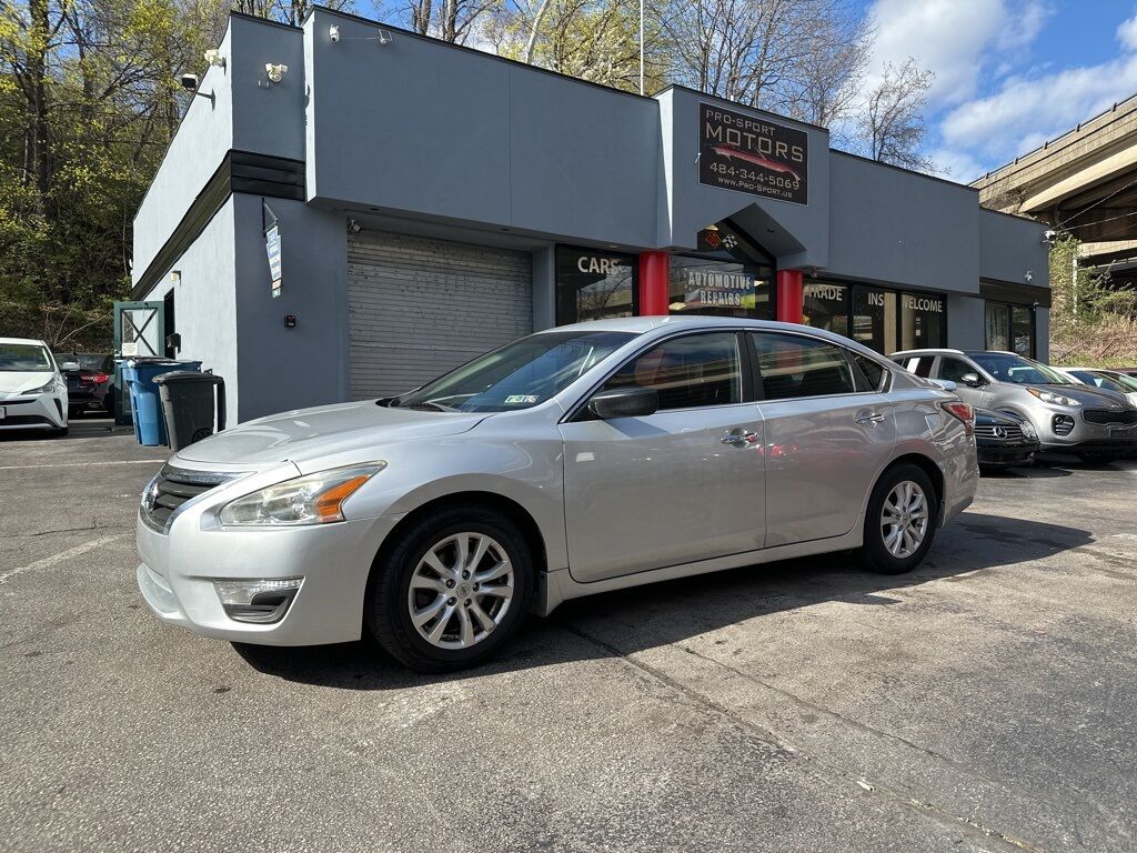 2013 Ford Fusion Titanium photo 5