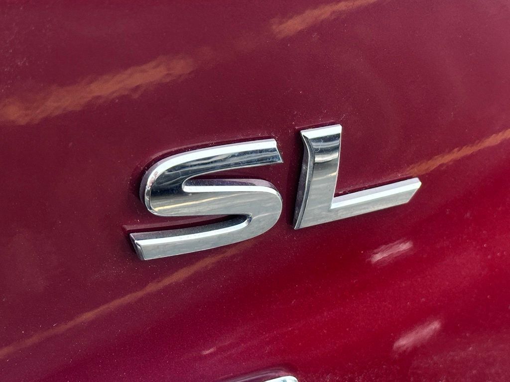 2015 Nissan Altima 2.5 SL San Clemente CA
