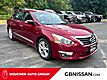 2015 Nissan Altima 2.5 SL