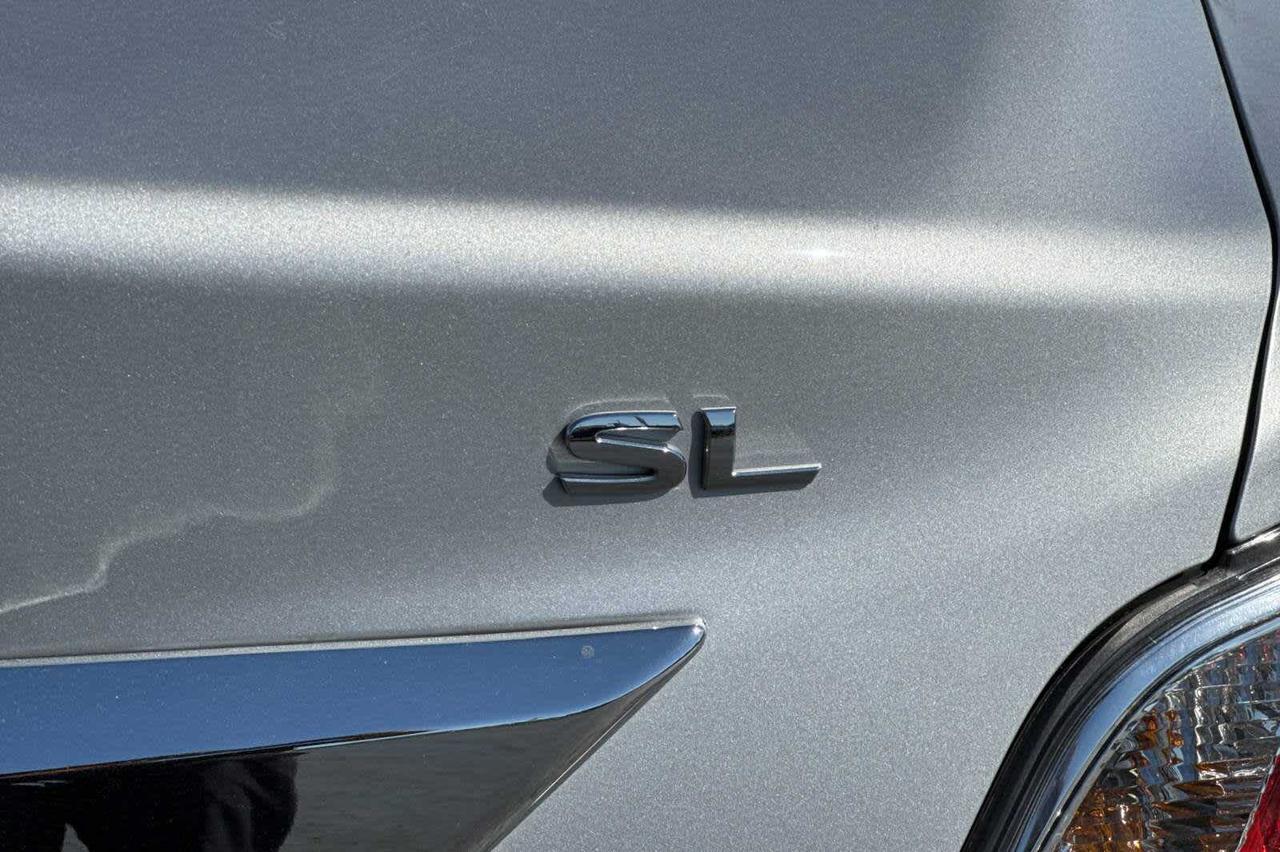 2015 Nissan Altima 2.5 SL Roseville CA