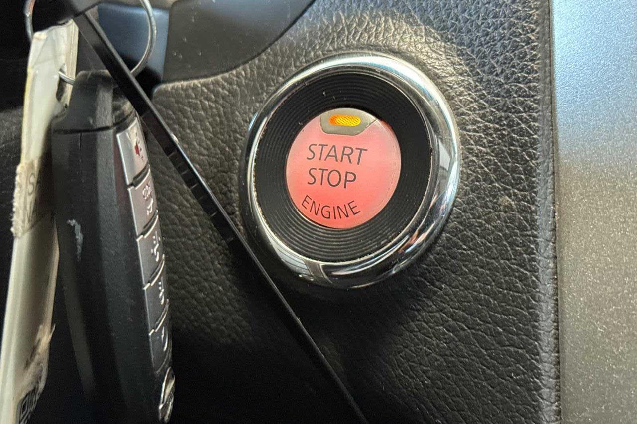 2015 Nissan Altima 2.5 SL Roseville CA