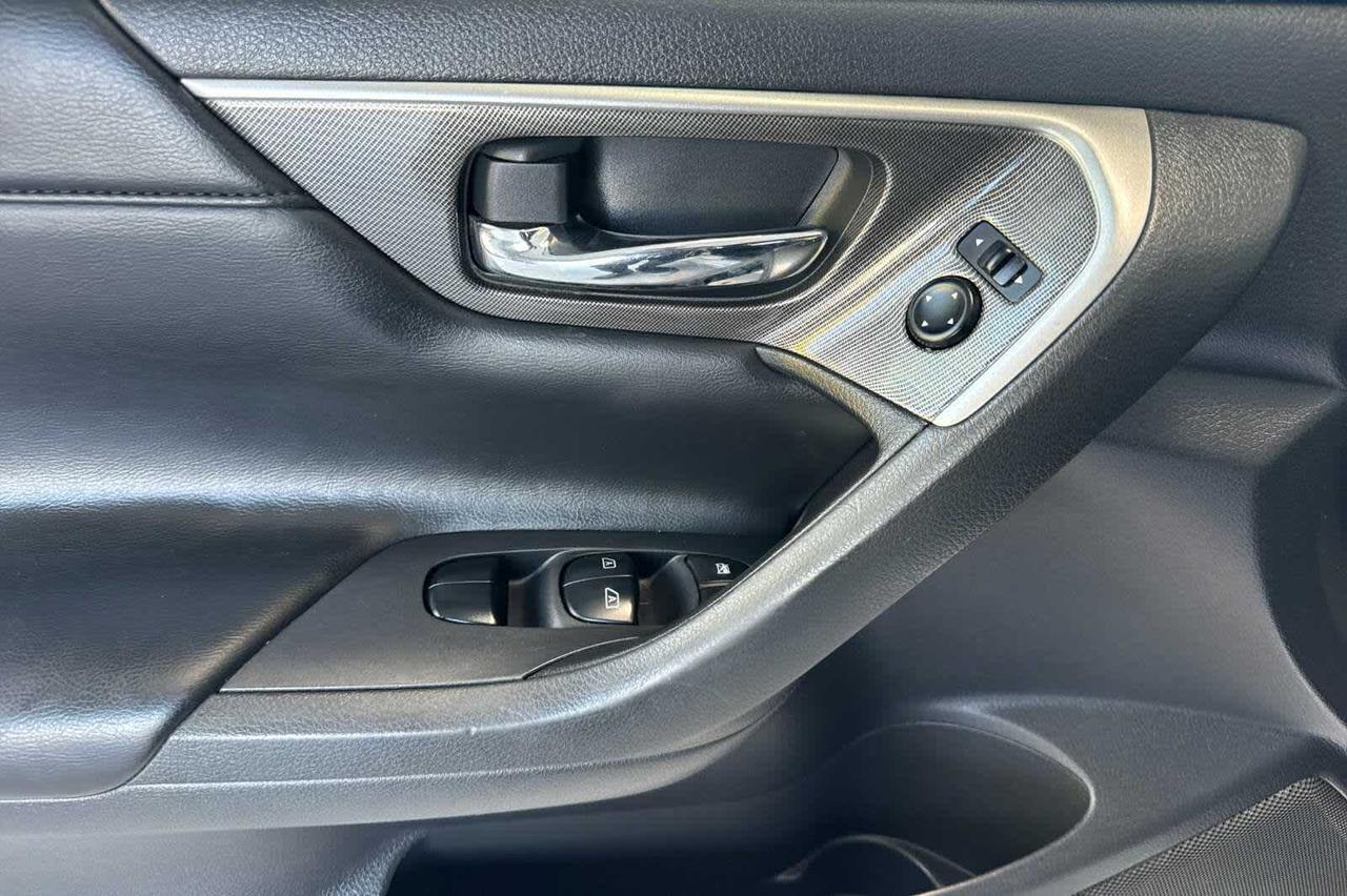 2015 Nissan Altima 2.5 SL Roseville CA