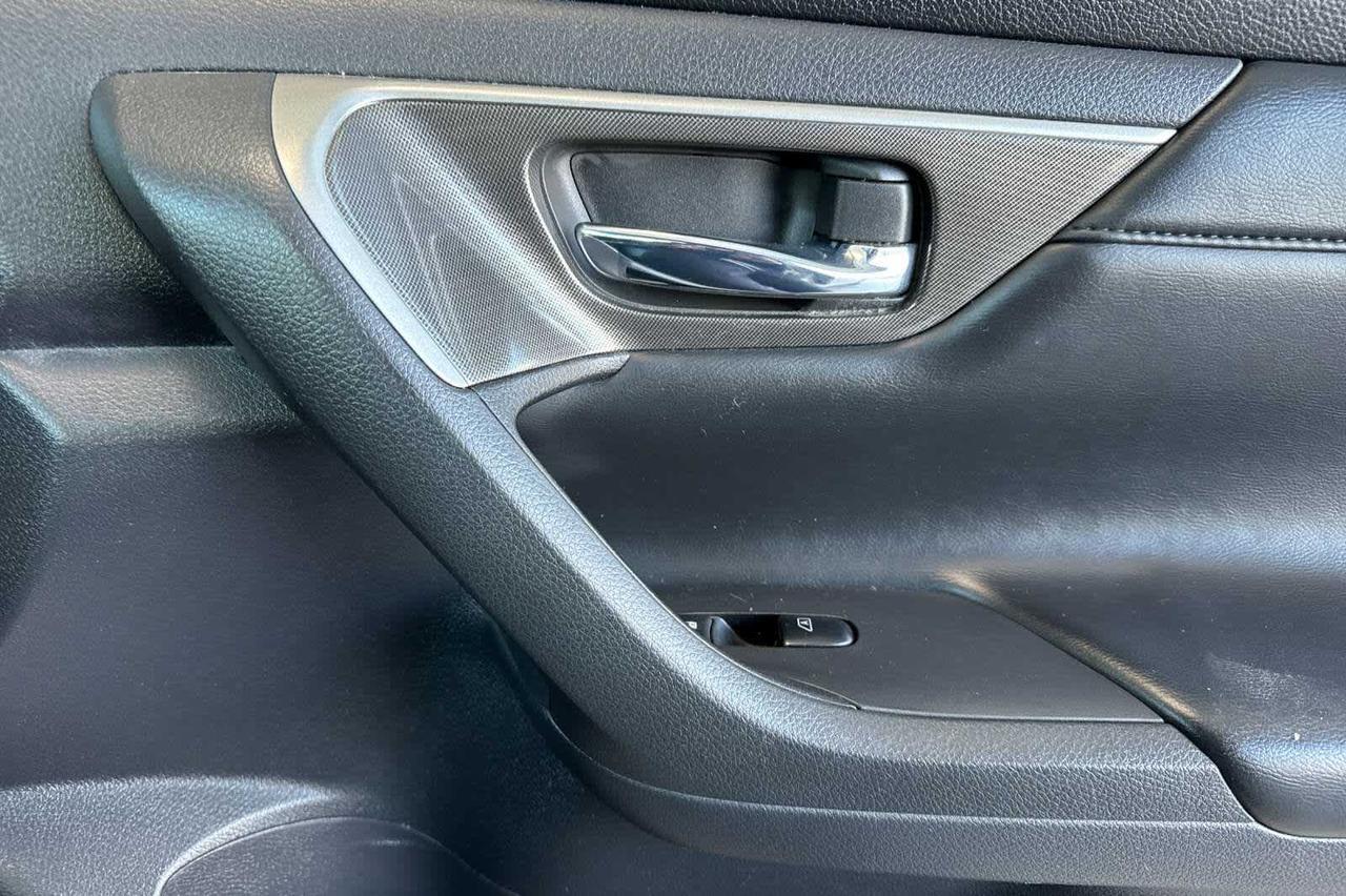 2015 Nissan Altima 2.5 SL Roseville CA