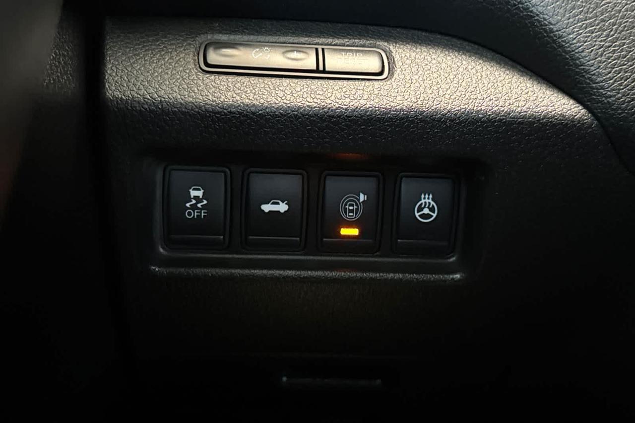 2015 Nissan Altima 2.5 SL Roseville CA