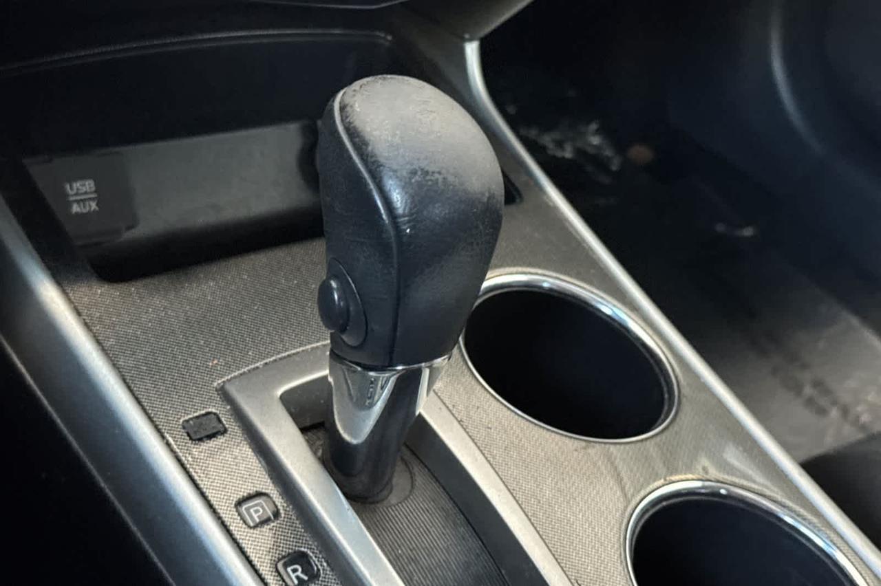 2015 Nissan Altima 2.5 SL Roseville CA