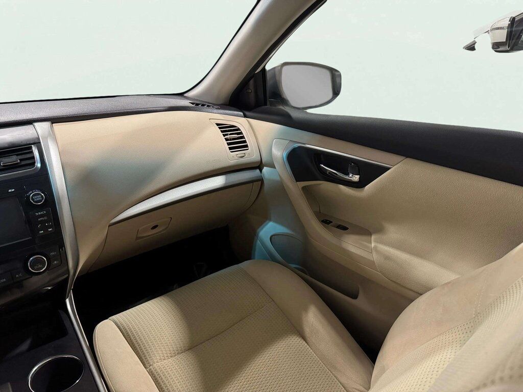 2015 Nissan Altima 2.5 SV w/Convenience &amp; Tech Pkg San Clemente CA