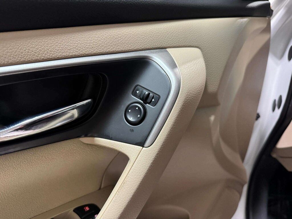 2015 Nissan Altima 2.5 SV w/Convenience &amp; Tech Pkg San Clemente CA