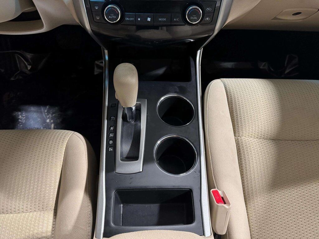 2015 Nissan Altima 2.5 SV w/Convenience &amp; Tech Pkg San Clemente CA