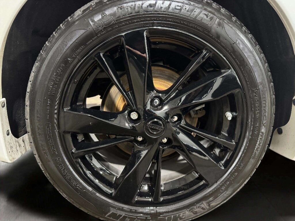 2015 Nissan Altima 2.5 SV w/Convenience &amp; Tech Pkg San Clemente CA