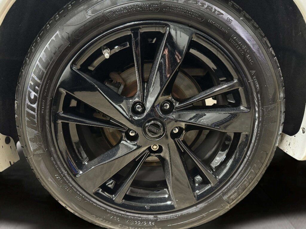 2015 Nissan Altima 2.5 SV w/Convenience &amp; Tech Pkg San Clemente CA