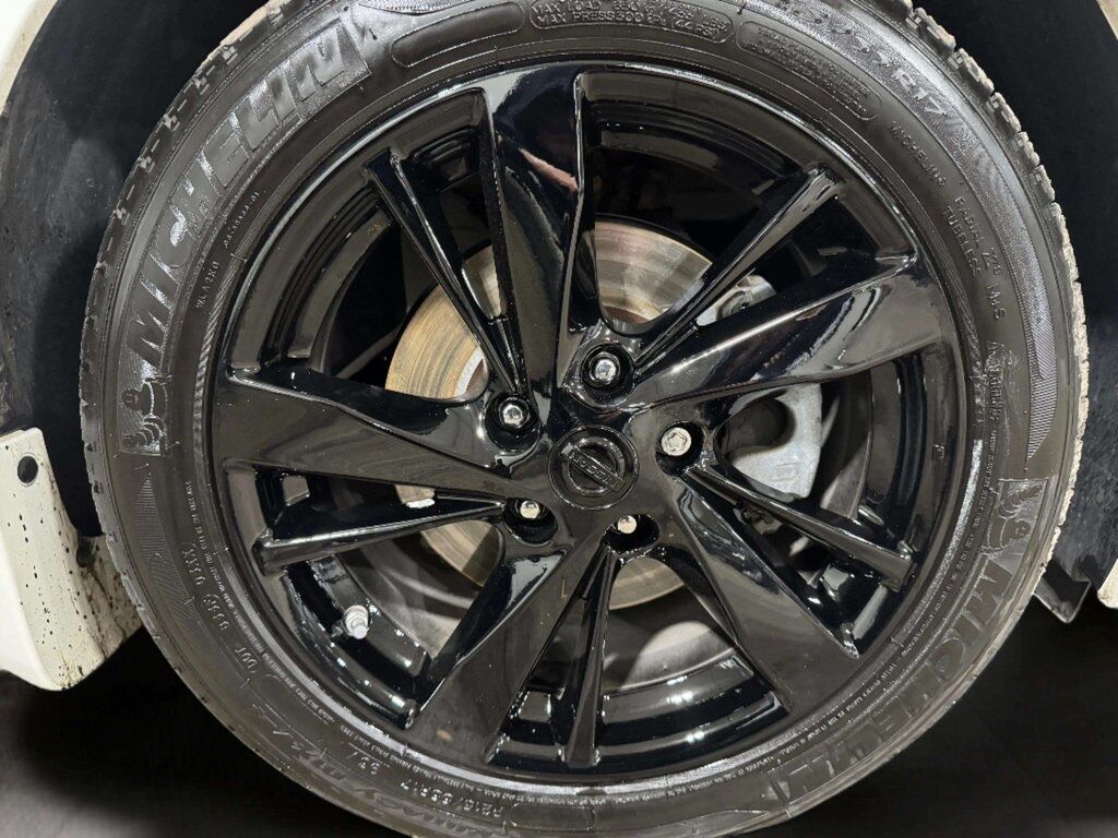 2015 Nissan Altima 2.5 SV w/Convenience &amp; Tech Pkg San Clemente CA