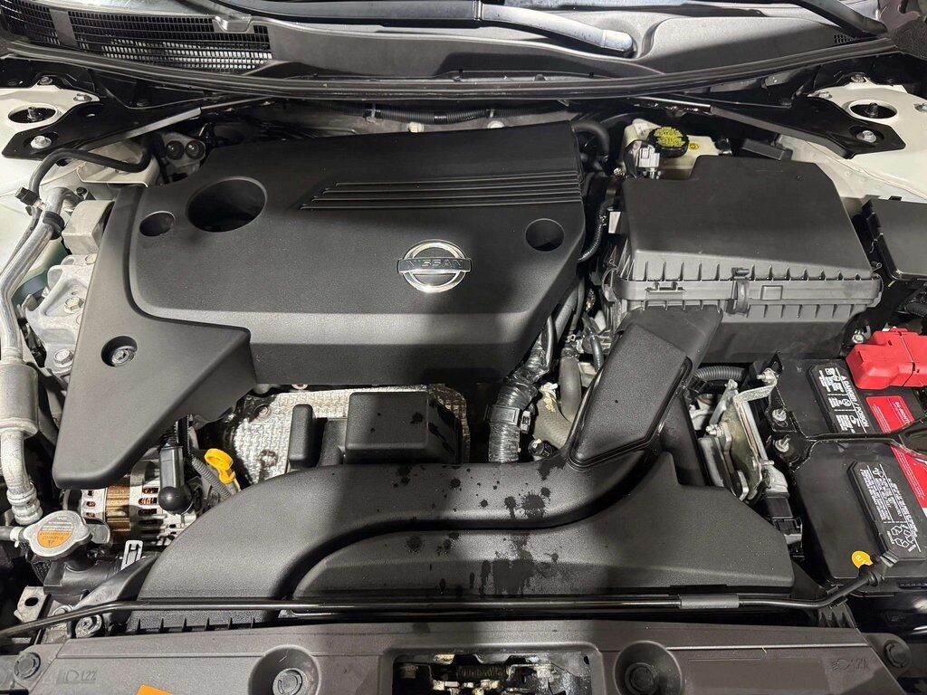 2015 Nissan Altima 2.5 SV w/Convenience &amp; Tech Pkg San Clemente CA