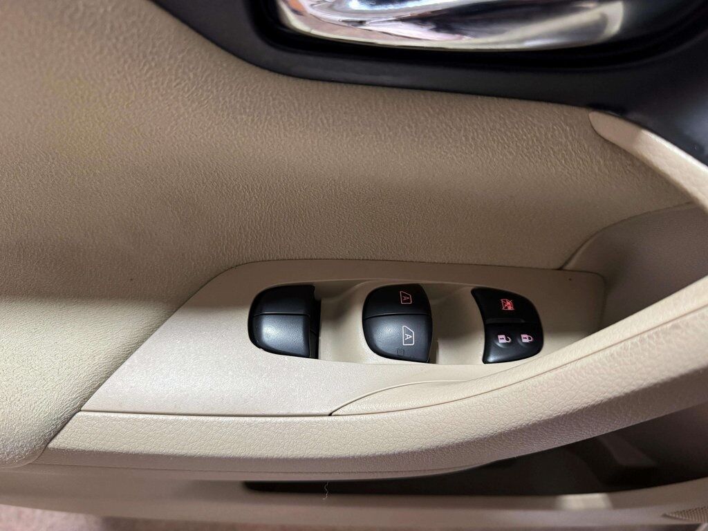 2015 Nissan Altima 2.5 SV w/Convenience &amp; Tech Pkg San Clemente CA