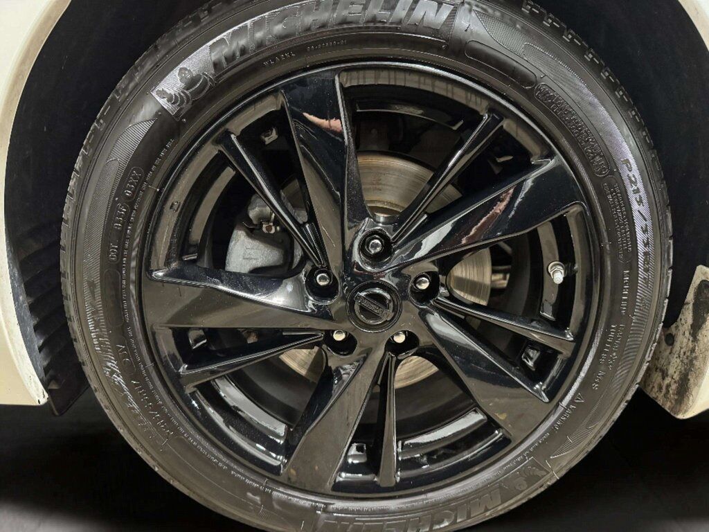 2015 Nissan Altima 2.5 SV w/Convenience &amp; Tech Pkg San Clemente CA