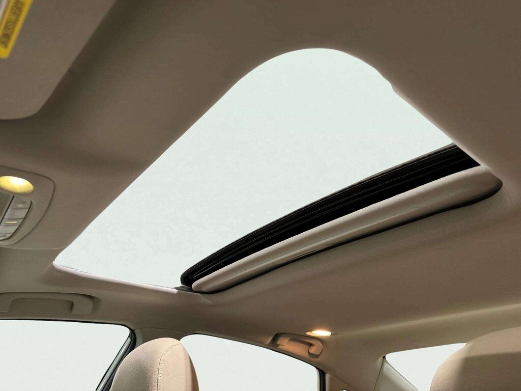 2015 Nissan Altima 2.5 SV w/Convenience &amp; Tech Pkg San Clemente CA