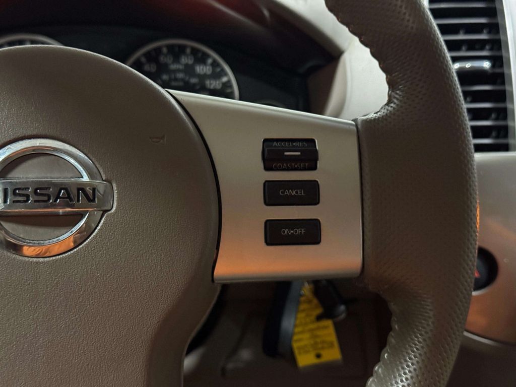 2015 Nissan Frontier SL San Clemente CA