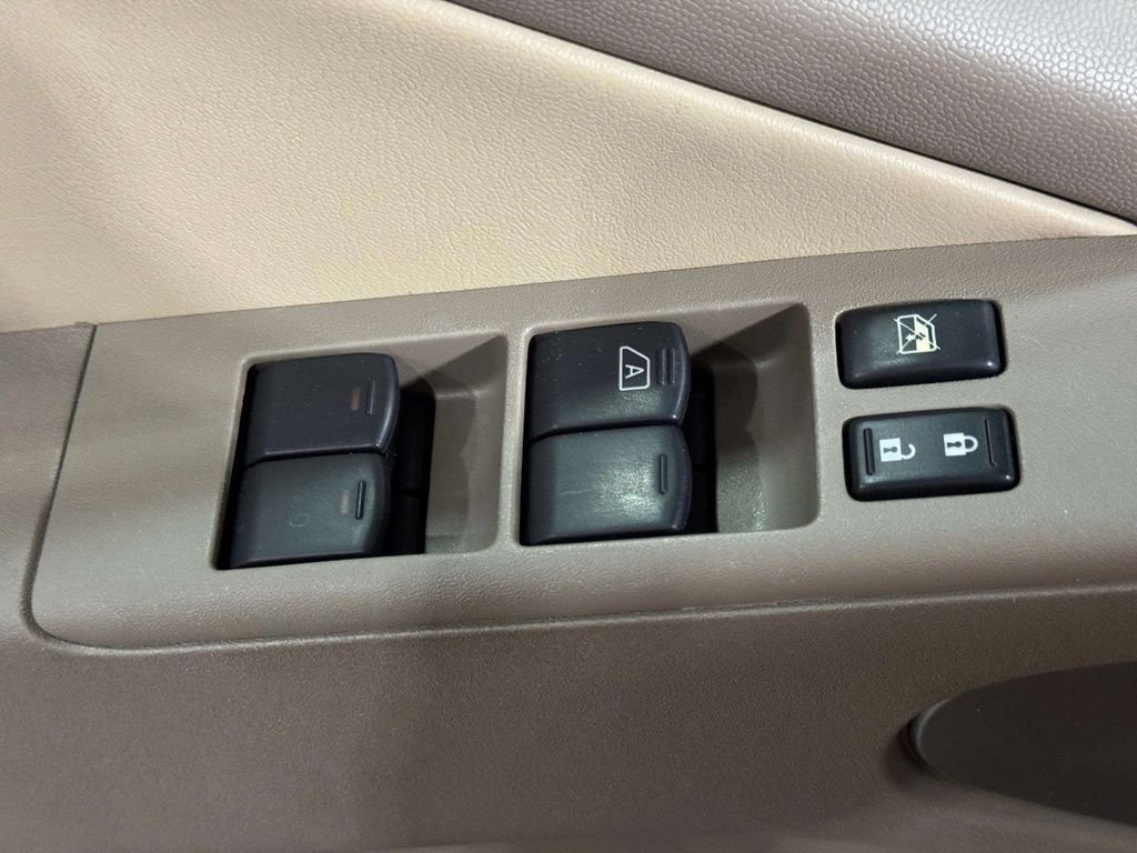 2015 Nissan Frontier SL San Clemente CA