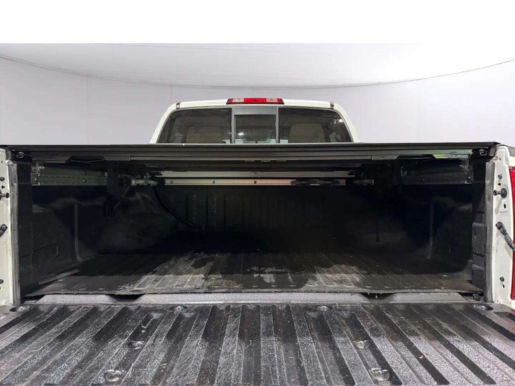 2015 Nissan Frontier SL San Clemente CA