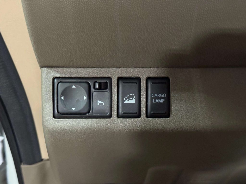 2015 Nissan Frontier SL San Clemente CA