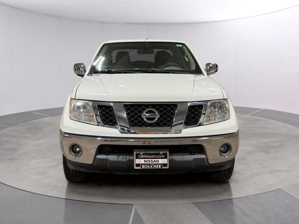 2015 Nissan Frontier SL San Clemente CA