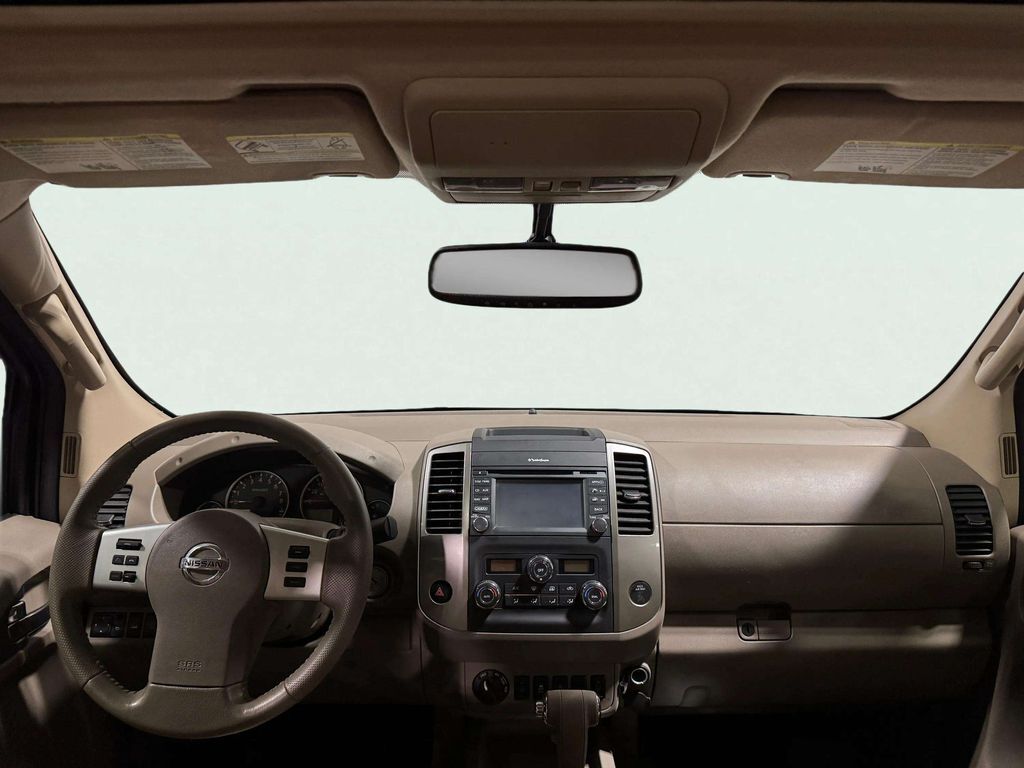 2015 Nissan Frontier SL San Clemente CA