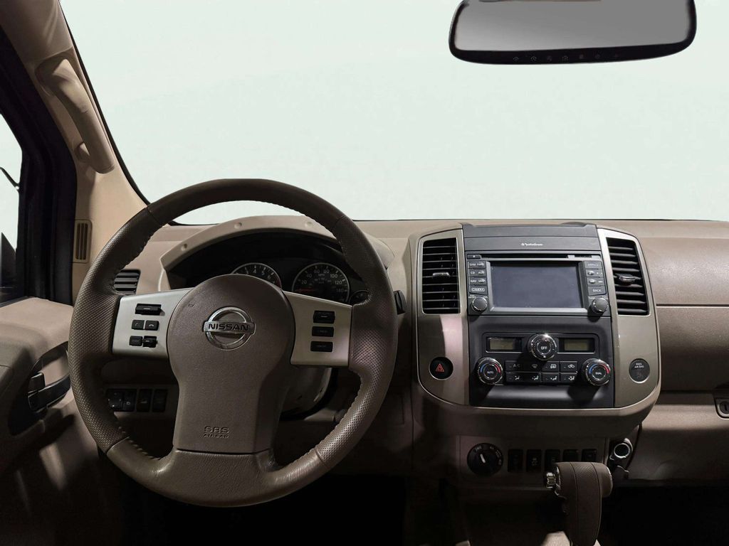 2015 Nissan Frontier SL San Clemente CA