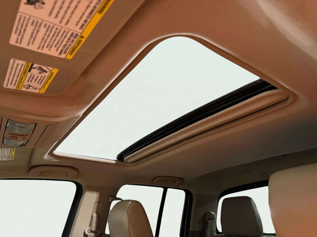 2015 Nissan Frontier SL San Clemente CA
