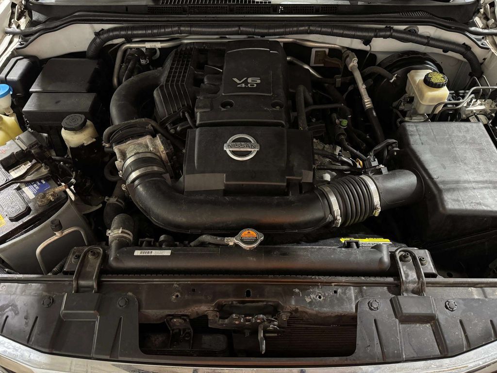2015 Nissan Frontier SL San Clemente CA