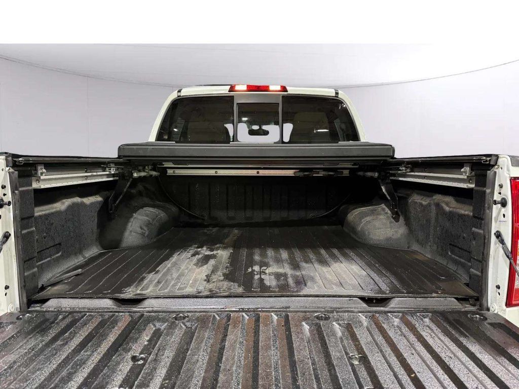 2015 Nissan Frontier SL San Clemente CA