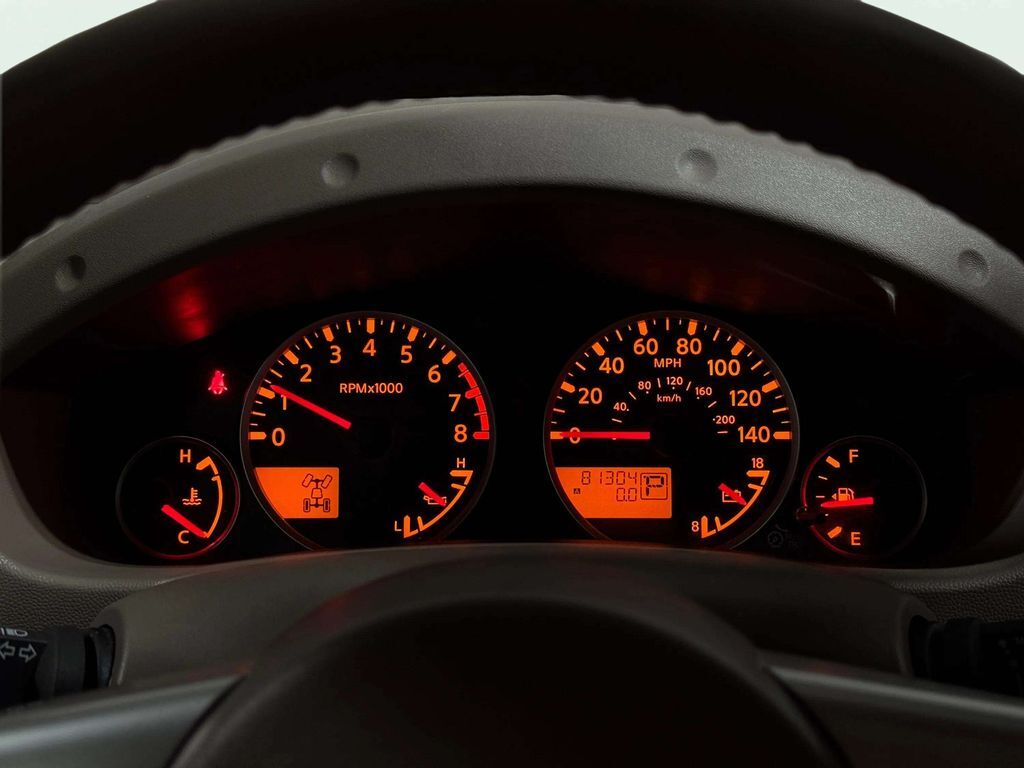 2015 Nissan Frontier SL San Clemente CA