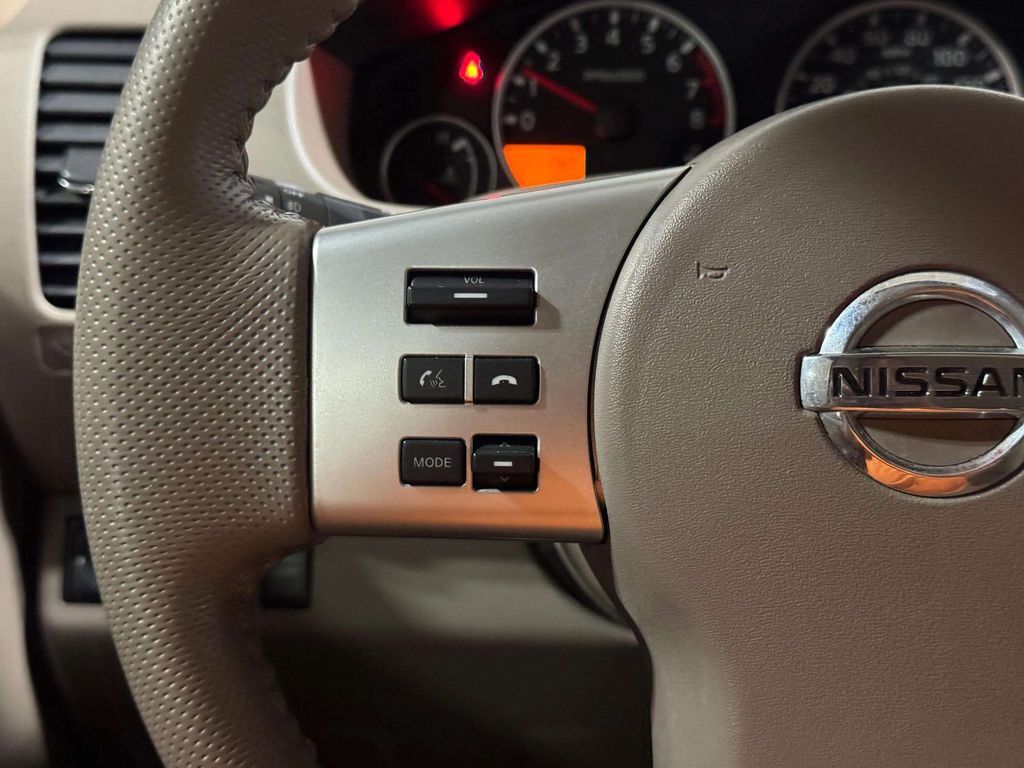 2015 Nissan Frontier SL San Clemente CA